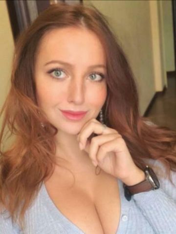 Тиффани Кольчугино