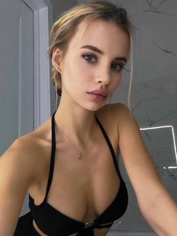 Кристина фото 3