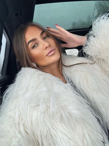 Вероника Страстно Нежно Реал фото 3